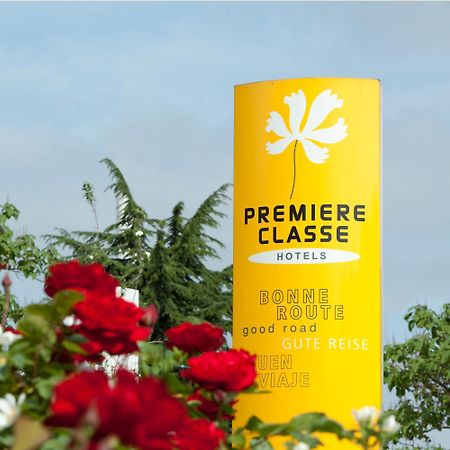 Premiere Classe Bordeaux Eysines-Tour De Gassies Zewnętrze zdjęcie