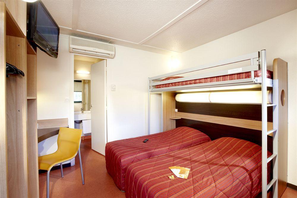 Premiere Classe Bordeaux Eysines-Tour De Gassies Zewnętrze zdjęcie