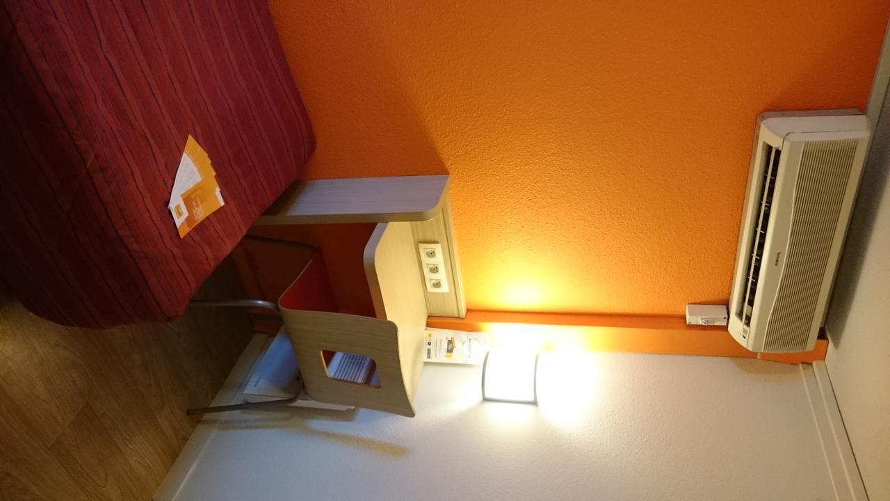 Premiere Classe Bordeaux Eysines-Tour De Gassies Zewnętrze zdjęcie