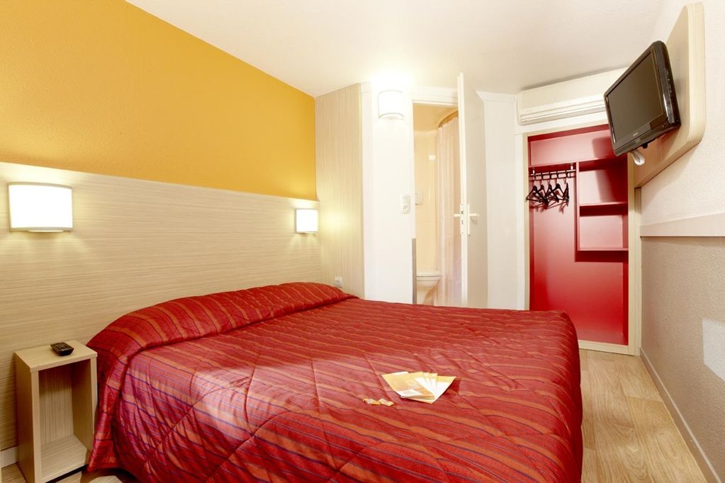 Premiere Classe Bordeaux Eysines-Tour De Gassies Pokój zdjęcie