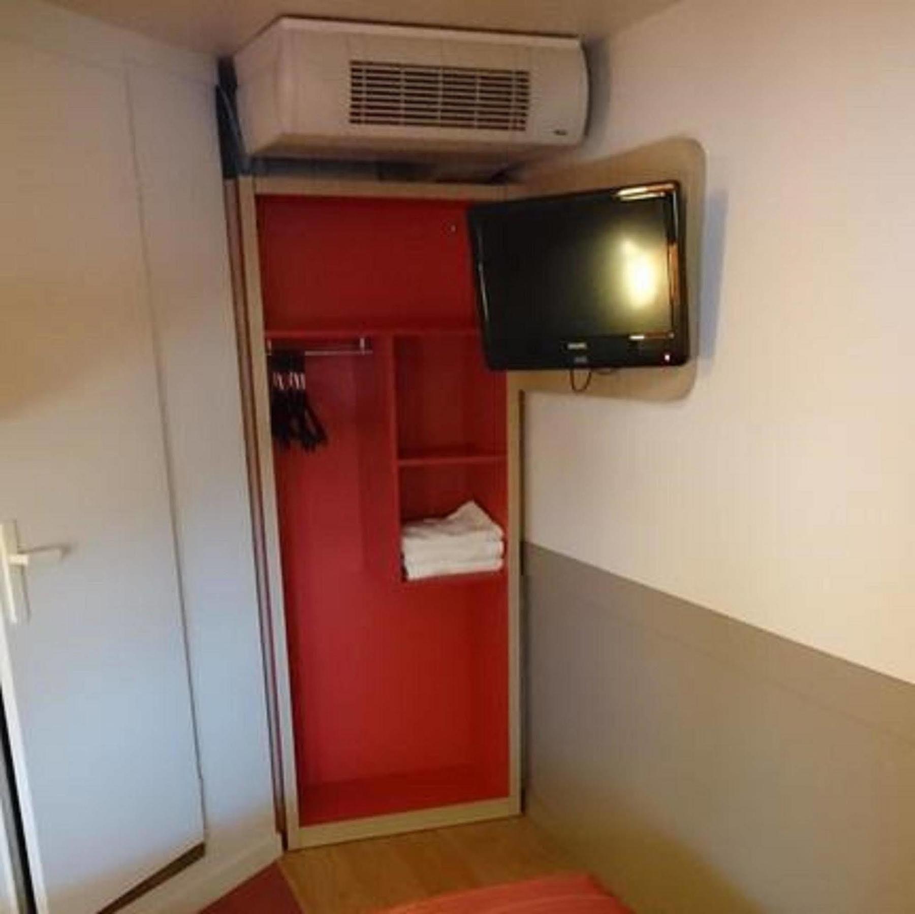 Premiere Classe Bordeaux Eysines-Tour De Gassies Zewnętrze zdjęcie