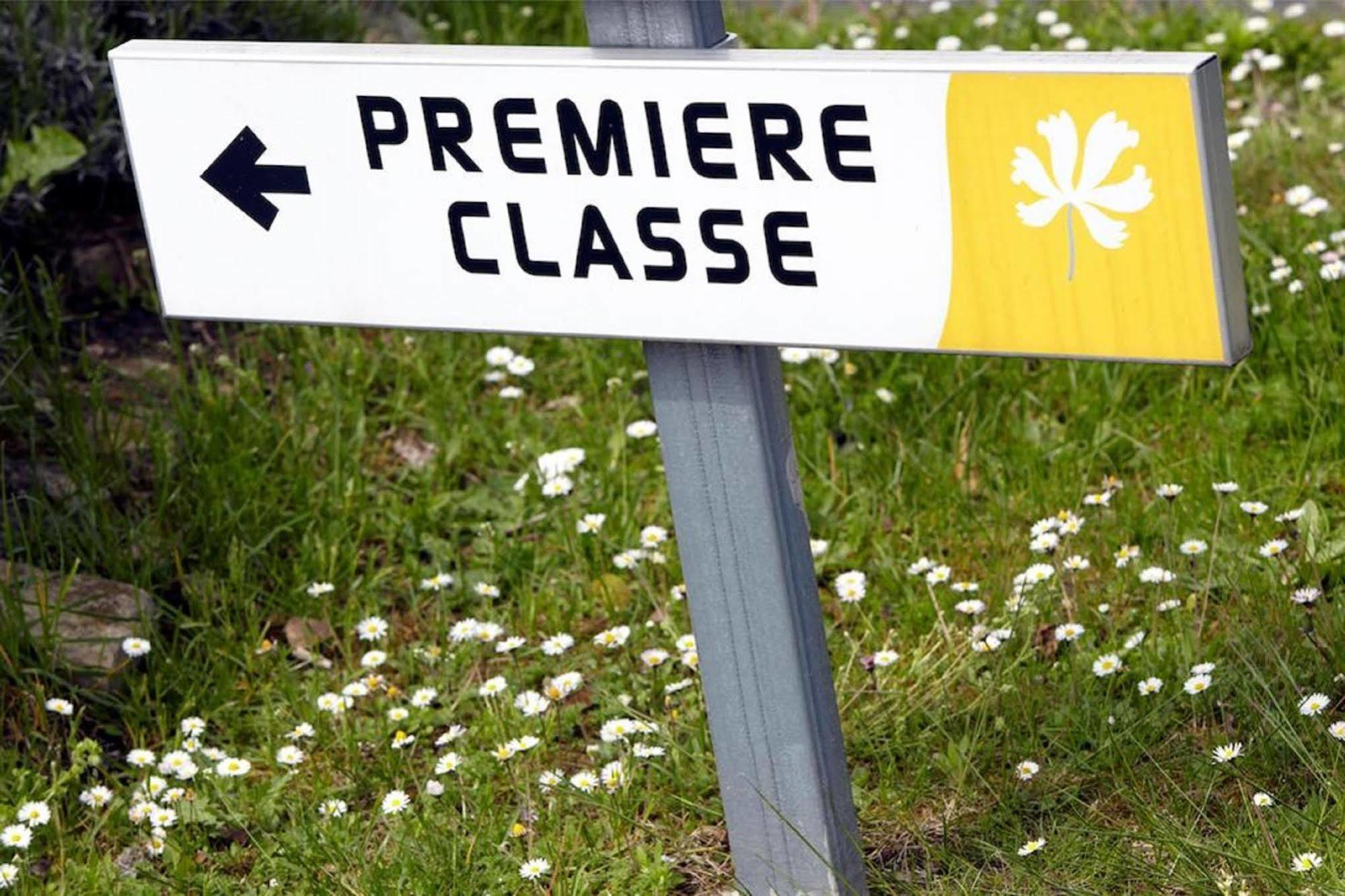 Premiere Classe Bordeaux Eysines-Tour De Gassies Zewnętrze zdjęcie