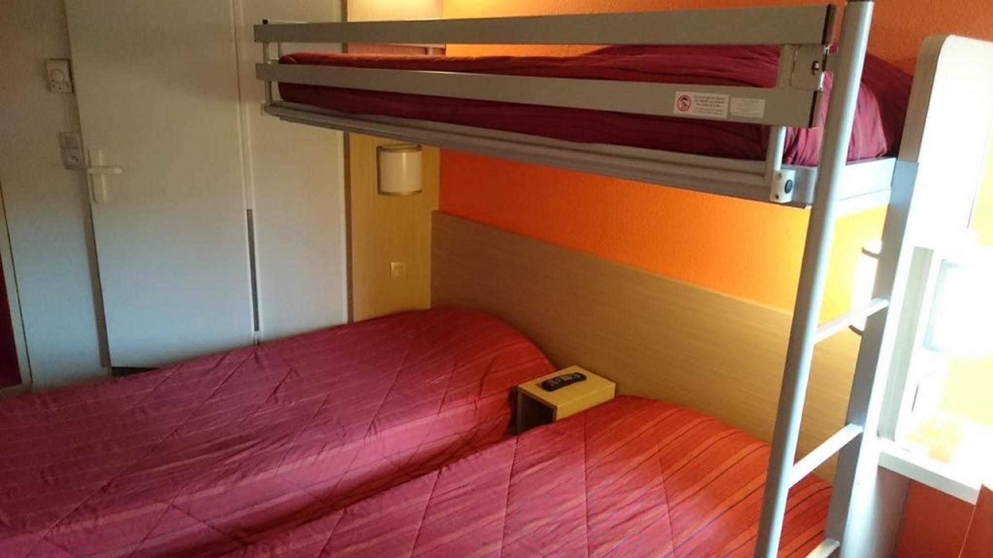 Premiere Classe Bordeaux Eysines-Tour De Gassies Zewnętrze zdjęcie