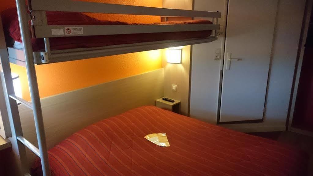 Premiere Classe Bordeaux Eysines-Tour De Gassies Zewnętrze zdjęcie