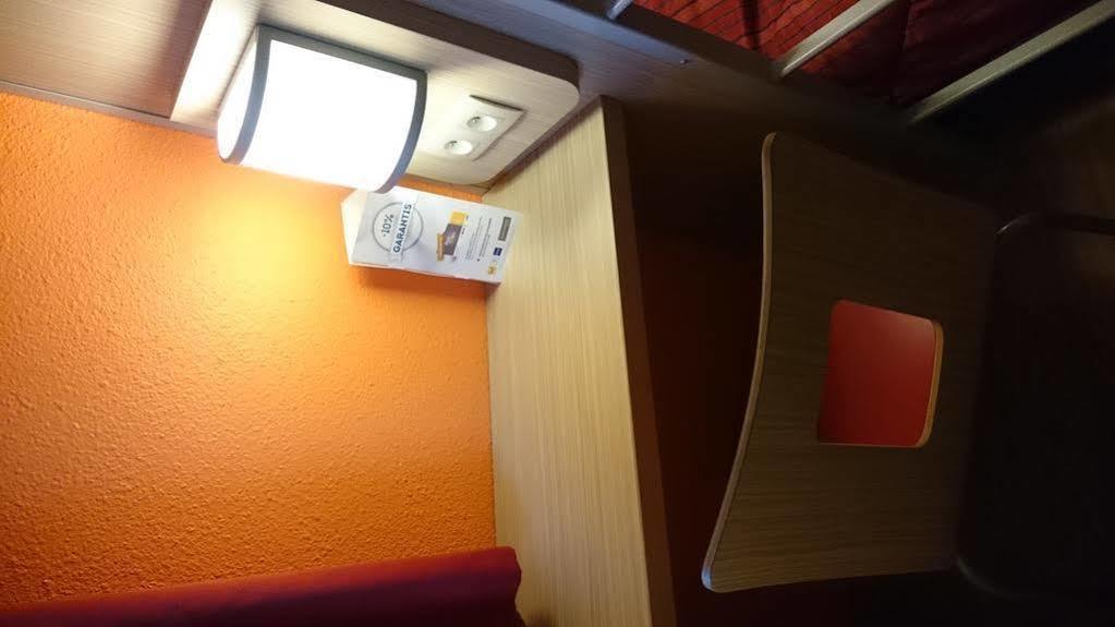 Premiere Classe Bordeaux Eysines-Tour De Gassies Zewnętrze zdjęcie